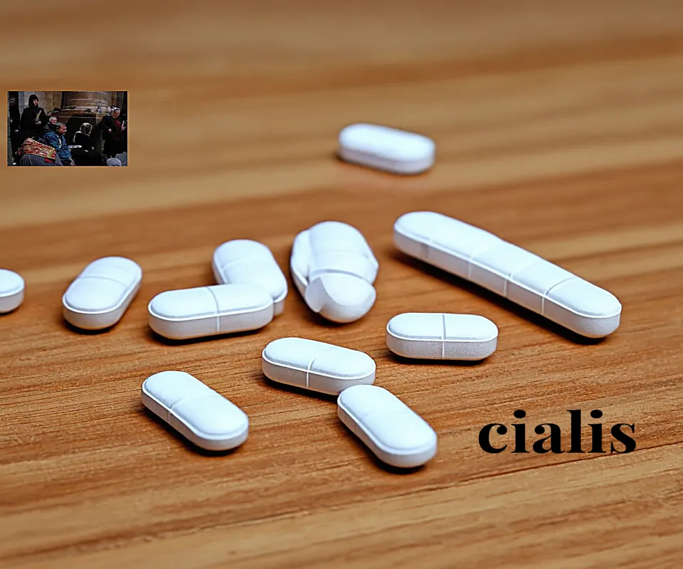 Comprar cialis online